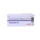 ROSUXO 10 Tablet 10's - High Cholesterol-Dys