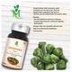 Mint Veda Singhara Tablet 60's - Herbal Dietary Supplement