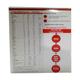 LAMINO GI PLUS SUGAR FREE VANILLA FLAVOUR Powder 200gm - Supplements-Ent