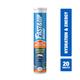 Fast&Up Reload Hydration & Energy Effervescent Tablet - Cola Flavour 20's - Energy Drinks