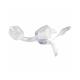 Tuoren Tracheostomy Tube - Plain (TYN1060) (Size 6.0) 1's - Surgical Instruments