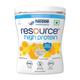 Nestle Resource High Protein Powder - Vanilla Flavour 400 gm (Pet Jar) - Protein Drink