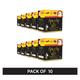 Azista Spice Sip Refreshing Spice Tea (Pack of 10 x 6's) - Herbal/Green Teas
