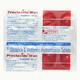 PRECLAZIDE M 80/500mg Tablet 10's - Diabetes-Ant