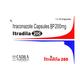 Itradila 200mg Capsule 10'S - Fungal Infections-Anf