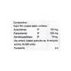 METANAC SP Tablet 10's - Pain relief-Nsa