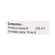 DULATINE Solution 100ml - Skin Infections-Ski