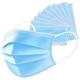 Newnik Disposable 3-Ply Face Mask - Blue 100's - Face Mask