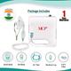 MCP Piston Compressor Nebulizer - Handy - Nebulizer & Vaporizer