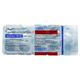 CLOPIHEART AS 75 Tablet 10's - Blood Clot-Ant