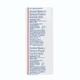 Synriam DT Tablet 3'S - Malarial