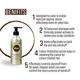 Vilvah Herbal Dandruff Control Shampoo 200 ml - Shampoos