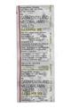 Gabapin ME 300mg Tablet 10'S - Neuropathic Pain-Dru