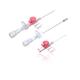 Polymed Polyflon Adva I.V. Cannula (24G) 1's - Surgical Instruments