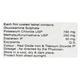 LECEREIN GM Tablet 10's - Arthritis-Oth