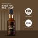 Nirvasa Shilajit Liquid (Pack of 3 x 30 ml) 1's - Sexual Care