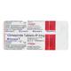 Zyvana 2mg Tablet 10'S - Diabetes-Ant