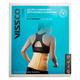 Vissco Core Sacro Lumbar Belt with Double Strapping Mild Support (0101) (L) - Abdomen/Neck/Arm/Elbow Supports