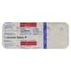 Funzi 250mg Tablet 10'S - Fungal Infections-Anf