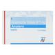 Anatero 1mg Tablet 10'S - Cancer Oncology-Hor