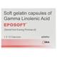 EPOSOFT Capsule 10's - Supplements-Ent
