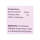 NIZOWAL Shampoo 100ml - Fungal Infections-Taa