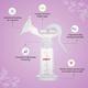 Pigeon Manual Breast Pump Basic Edition 1's - Breast Pump