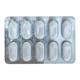 VANCECAL D3 Tablet 10's - Supplements-Cal