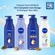 Nivea Cocoa Nourish Oil in Lotion for Very Dry Skin 400 ml - Lotions & Creams