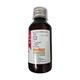 DELCON LS DELICIOUS RASPBERRY FLAVOUR Expectorant 100ml - Asthma/COPD-Ast