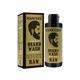 Mancode Beard Wash Gel - Raw 100 ml - Beard Wash
