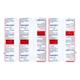 SURE 10 Tablet 10's - Hormonal Therapy-Cor