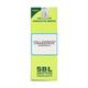 SBL Collinsonia Canadensis 1M Liquid 30 ml - Dilutions