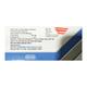 PLATIFY 50 Tablet 10's - Blood Clot-Ant