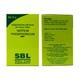 SBL Ferrum Phosphoricum 30X Tablet 25 gm - Bio-Chemic