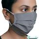 OrchidsPlus Pro Face Mask - Grey (Pack of 5) - Face Mask