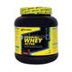 MuscleBlaze Whey Active - Chocolate 1 kg - Whey Proteins