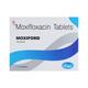 Moxiford 400mg Tablet 5'S - Bacterial Infections-Qui