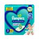 Pampers All Round Protection Diaper Pants (S) 52's - Diapers & Wipes