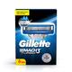 Gillette Mach Turbo3 Cartridges 6's - Razors & Cartridges