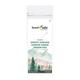 Innoveda Minty Ginger Lemon Grass Green Tea Whole tea leaves 100 gm - Teas