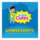 Super Cute's WonderShorts Pull-up Shorts Diaper - (L) (8 - 14 kg) (Pack of 20 x 2's) - Diapers & Wipes