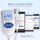Carent Pocket Baby Doppler Sonoline B (FD) - Feeding & Nursing