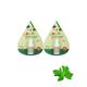 So Sweet 100% Natural 0% Calories Sweetener Stevia Liquid (Pack of 2) 800 Drops 40 ml - Sugar Substitute