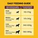 Pedigree Adult Meat & Rice 1200 gm - Petfood
