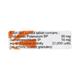 Diser 50mg Tablet 10'S - Pain relief-Nsa