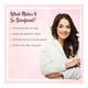 The Beauty Co. Hair Shampoo - Onion Oil with Fenugreek 300 ml - Shampoos