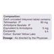 Telvilite AM 5/80mg Tablet 10'S - Hypertension-Ana