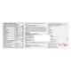 EVACURE 4 Tablet 10's - Supplements-Vam