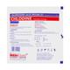 Medica Chlodine Chlorhexidine Gauze Dressing 10 cm x 10 cm 1's - Bandages & Dressings